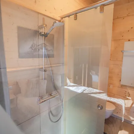 Wild Park Panorama With Hot Tub And Sauna Tolsti Vrh pri Ravnah naKoroskem