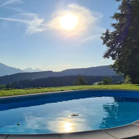 Apartment Wild Park Panorama With Hot Tub And Sauna *