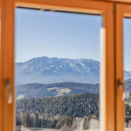 Wild Park Panorama With Hot Tub And Sauna *