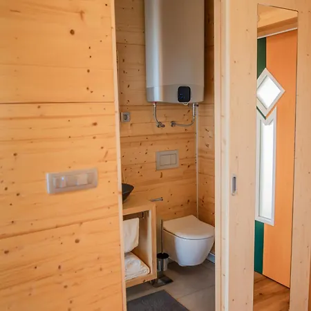 Wild Park Panorama With Hot Tub And Sauna *