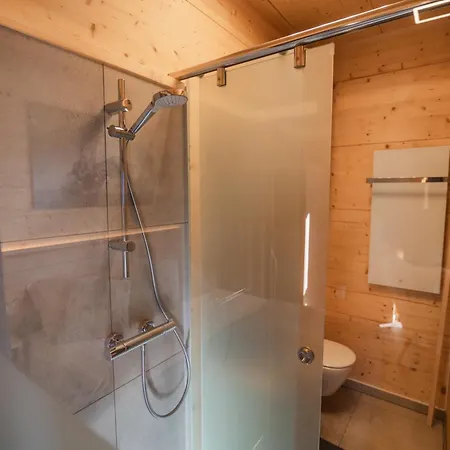 Апартаменты Wild Park Panorama With Hot Tub And Sauna *