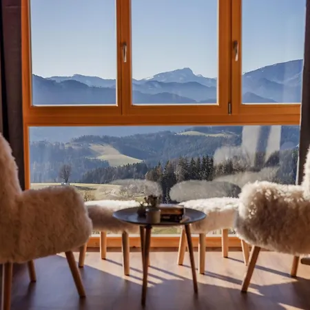 Апартаменты Wild Park Panorama With Hot Tub And Sauna *