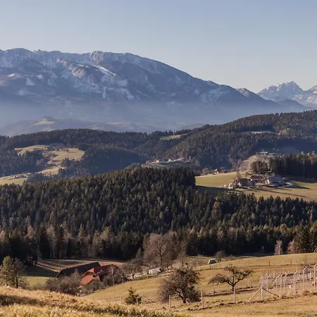 Wild Park Panorama With Hot Tub And Sauna *