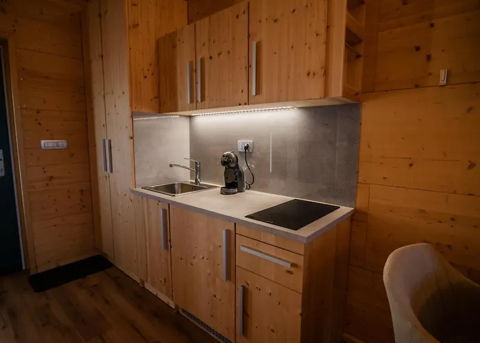 Wild Park Panorama With Hot Tub And Sauna * Tolsti Vrh pri Ravnah naKoroskem