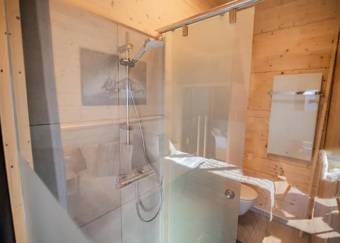 Wild Park Panorama With Hot Tub And Sauna Tolsti Vrh pri Ravnah naKoroskem