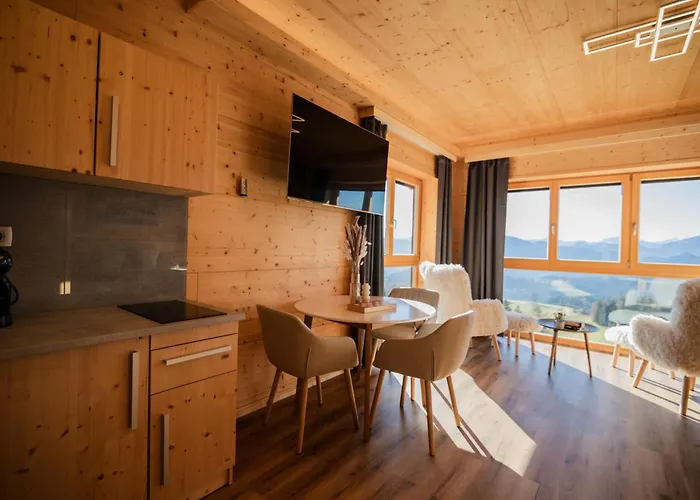 Wild Park Panorama With Hot Tub And Sauna Daire Tolsti Vrh pri Ravnah naKoroskem