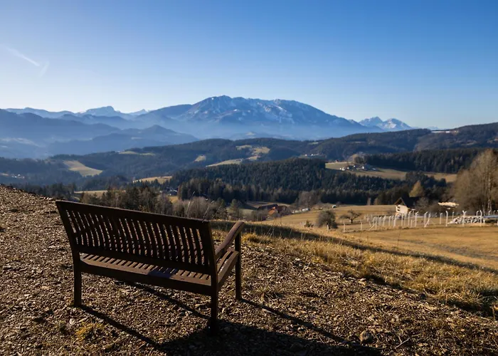 Wild Park Panorama With Hot Tub And Sauna Daire Tolsti Vrh pri Ravnah naKoroskem